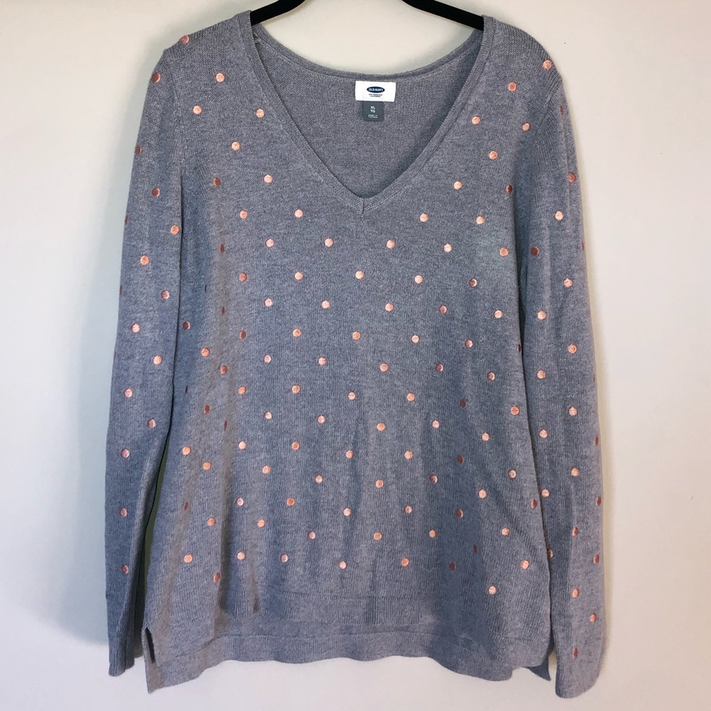 Old Navy Sweater